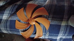 Fan Blade