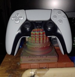 PS4/PS5/XBOX Controller stand