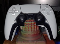 PS4/PS5/XBOX Controller stand