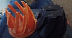 Twisted Money Box