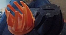 Twisted Money Box