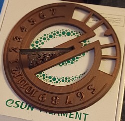 Sun Dial
